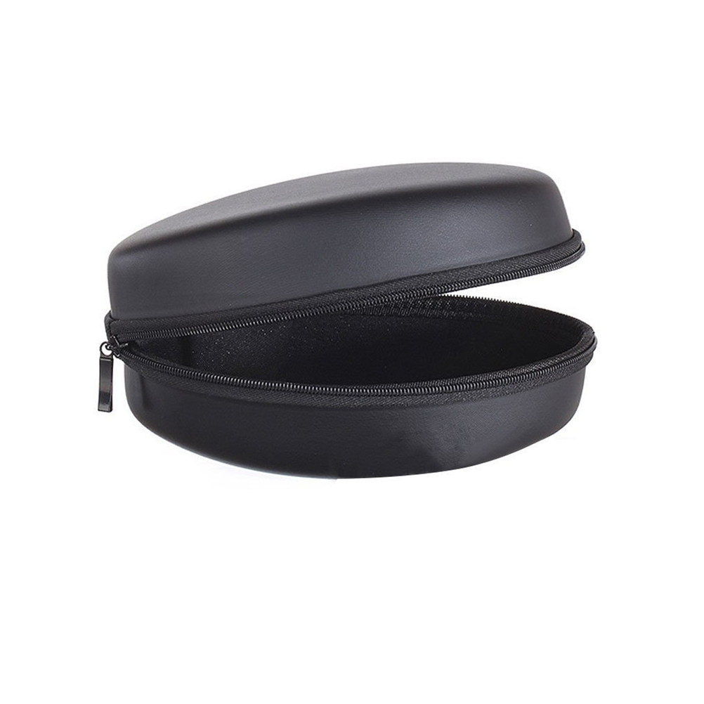 Headphone Case Hard - Compact Mini Eva Headphones Storage Case