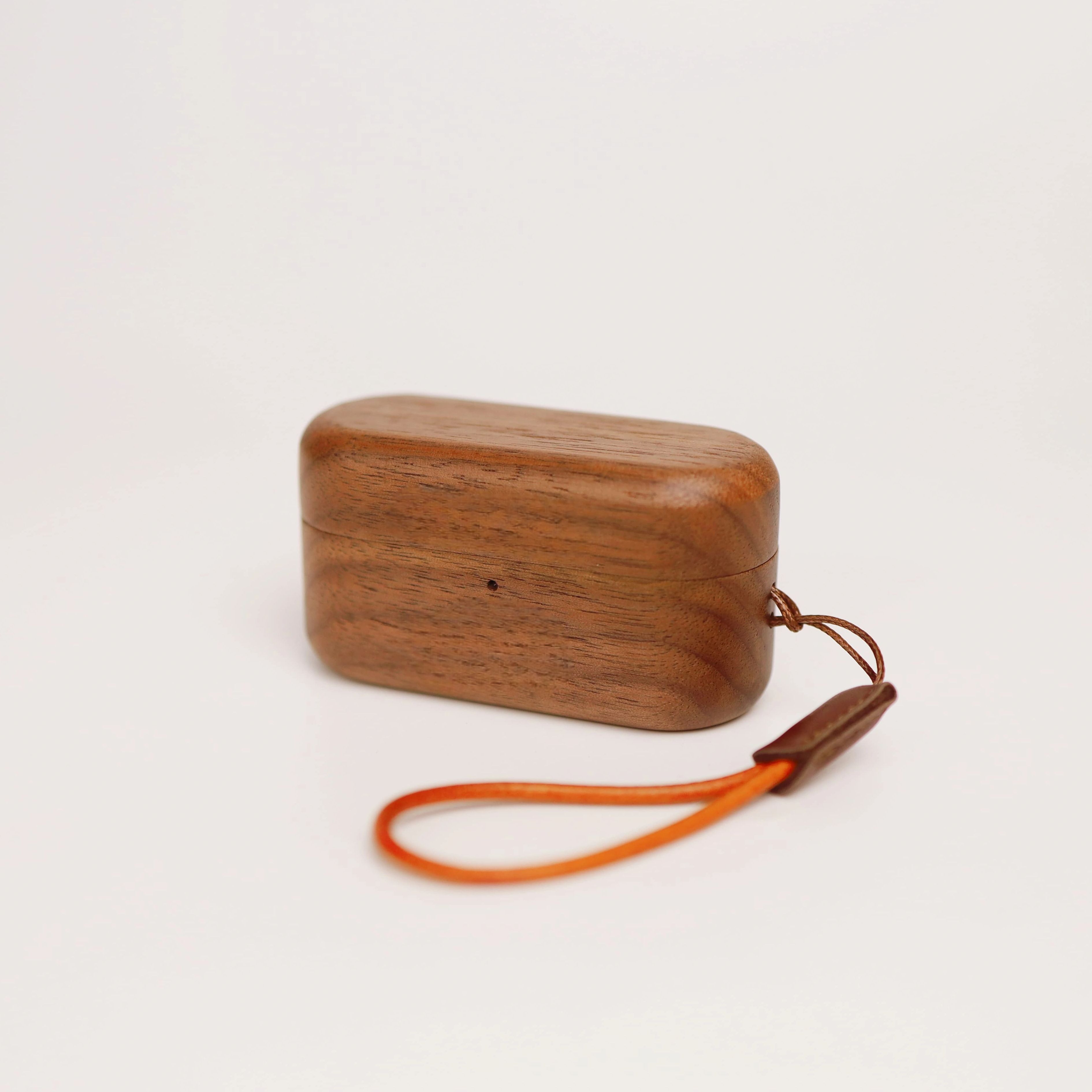 Wooden Case for Technics Panas - Earbuds Charging Case บทวิจารณ์และราคา