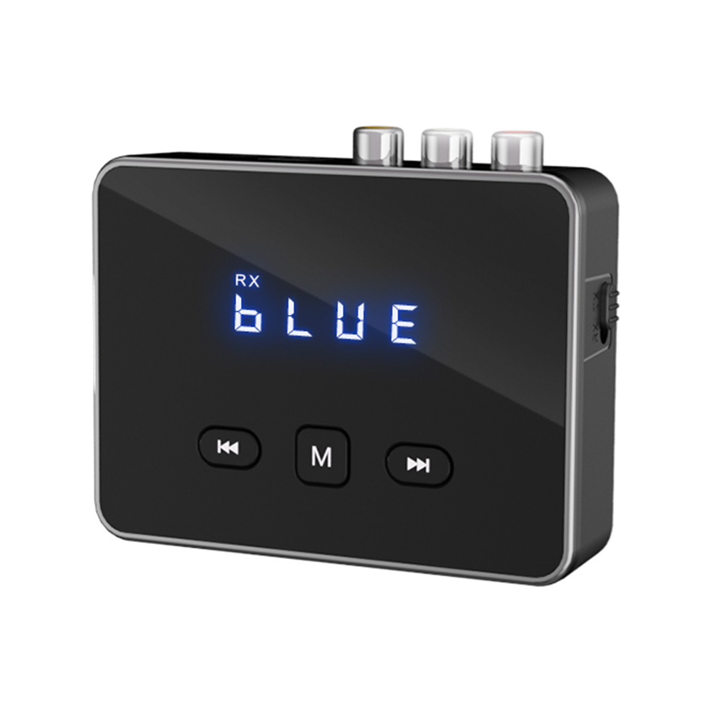 BT 5.4 Receiver Transmitter wi - Bluetooth Adapter Receiver บทวิจารณ์และราคา