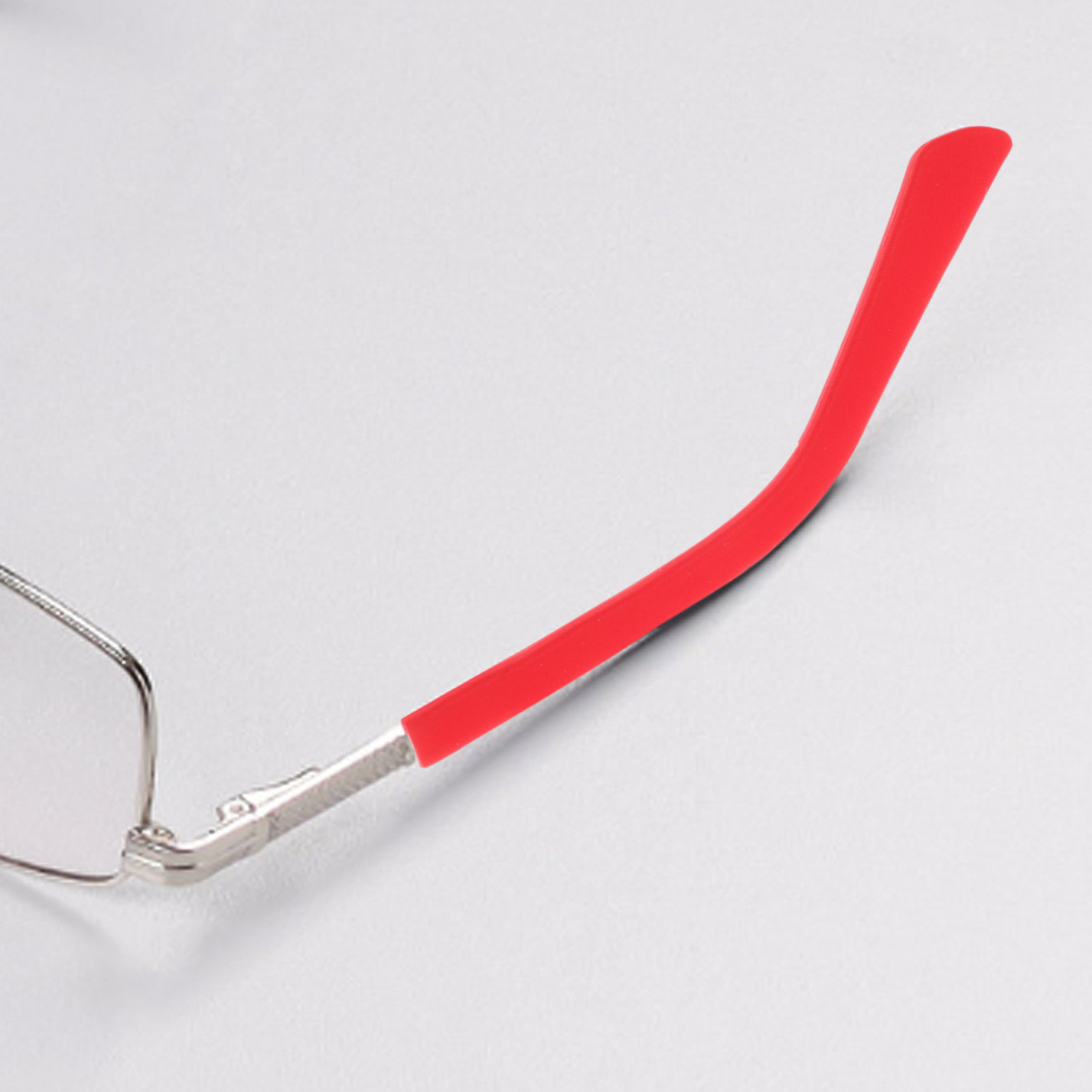 8Pairs Silicone Eyeglass Cushi - Silicone Ear Tip Replacement บทวิจารณ์และราคา