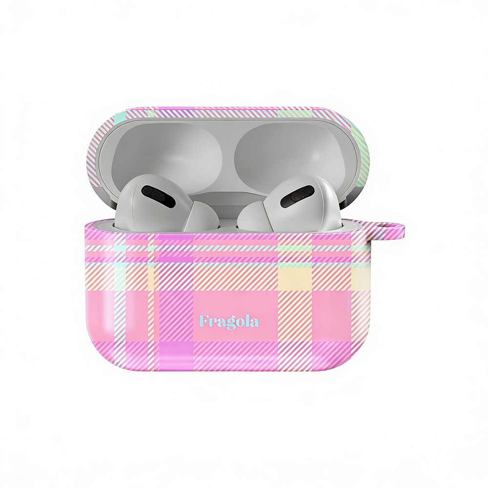 BLUE HOUR Bubblegum Shockproof - Headphone Case Hard บทวิจารณ์และราคา