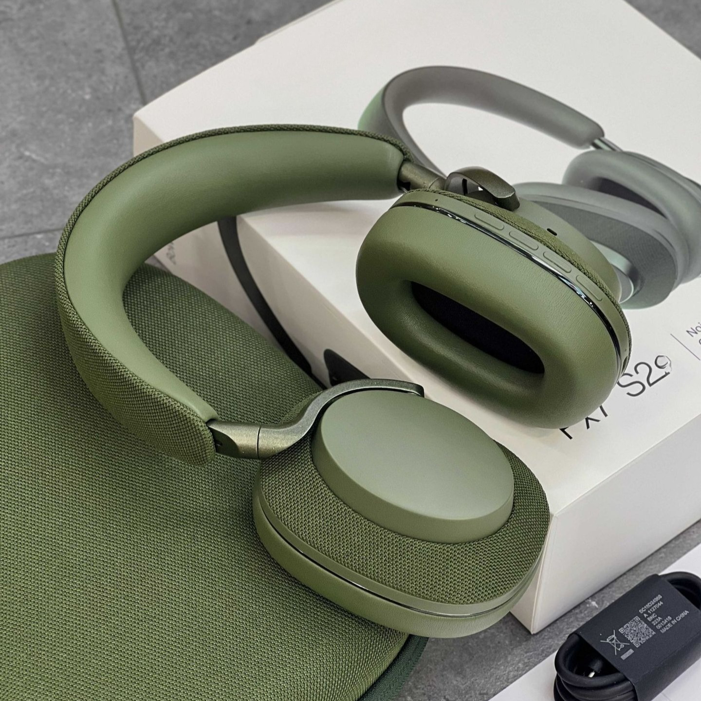2026 New PX7S2 Over-Ear Wirele - Noise Cancelling Headphone บทวิจารณ์และราคา