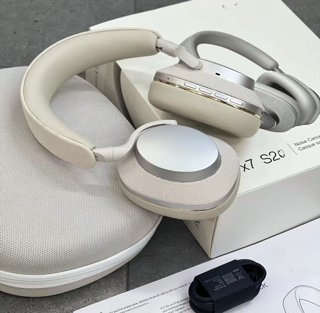 2026 New PX7S2 Over-Ear Wirele - Noise Cancelling Headphone บทวิจารณ์และราคา