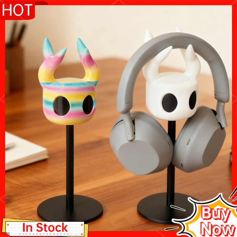 Hollow Knight Universal Deskto - Headphone Stand Desk บทวิจารณ์และราคา
