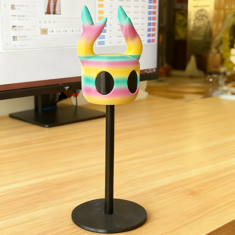 Hollow Knight Universal Deskto - Headphone Stand Desk บทวิจารณ์และราคา