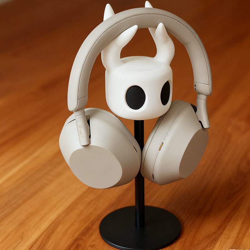Hollow Knight Universal Deskto - Headphone Stand Desk บทวิจารณ์และราคา