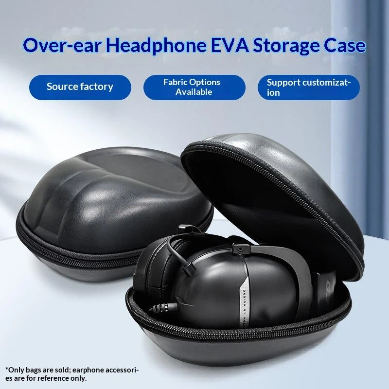 【Y】1Pcs Hard Shell Earphone Ca - Headphone Case Hard บทวิจารณ์และราคา