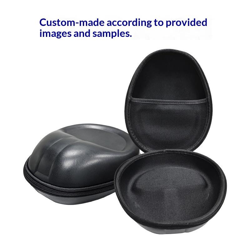 【Y】1Pcs Hard Shell Earphone Ca - Headphone Case Hard บทวิจารณ์และราคา