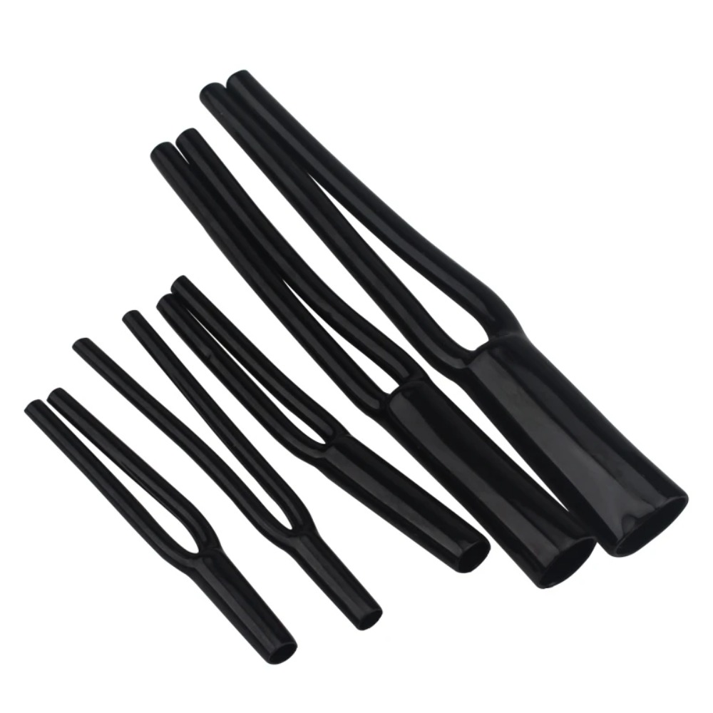 30PCS Non-Shrinkable PVC Y Spl - Audio Splitter Y บทวิจารณ์และราคา