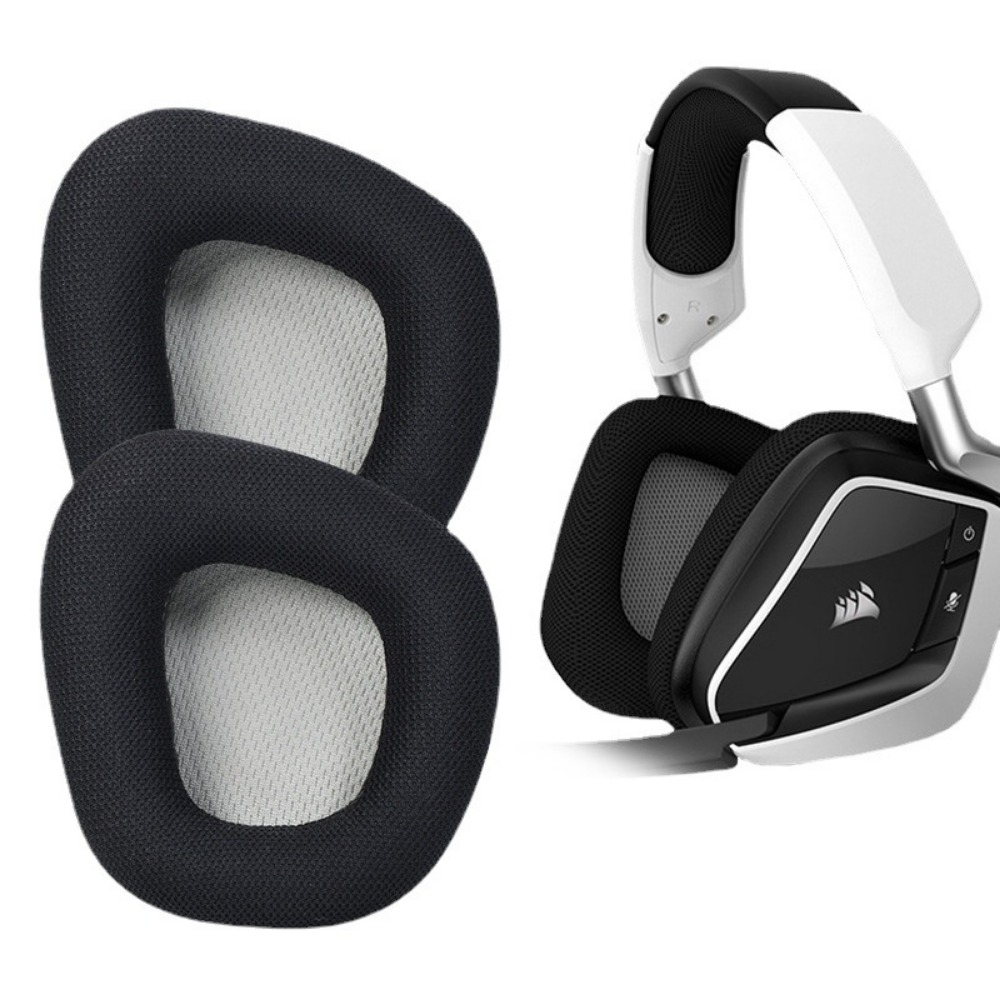 Ivinxy Earpads Memory Foam Ear - Gaming Headset Rgb บทวิจารณ์และราคา
