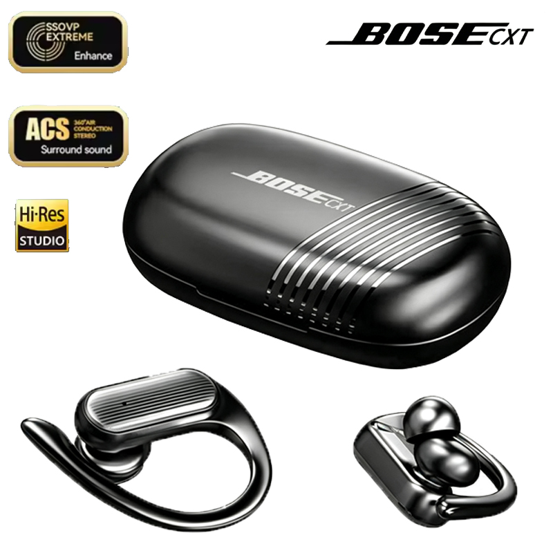 BOSECXT Wireless Earphones Blu - Wireless Earbuds Tws บทวิจารณ์และราคา
