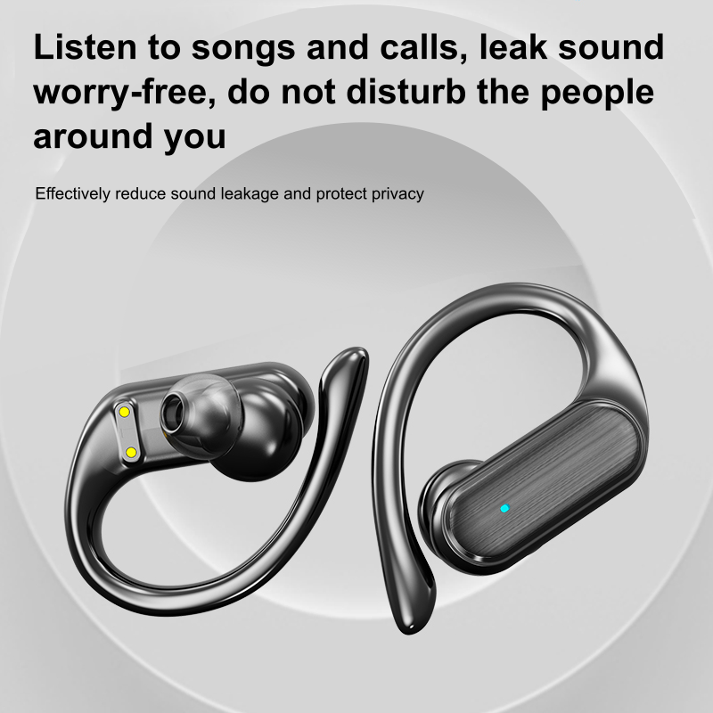 BOSECXT Wireless Earphones Blu - Wireless Earbuds Tws บทวิจารณ์และราคา