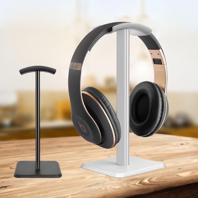 Plastic Desktop Headphone Stan - Headphone Stand Desk บทวิจารณ์และราคา