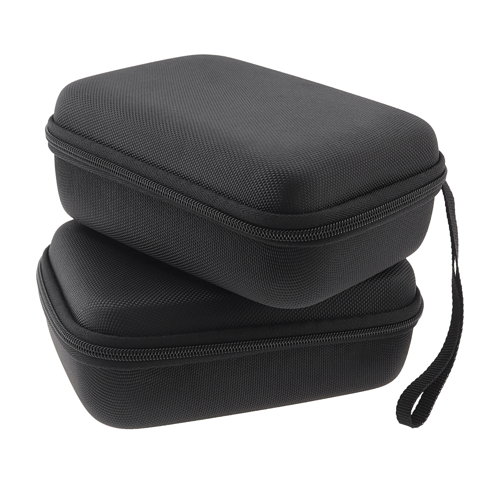 2 Pack EVA Hard Cases for Guit - Headphone Case Hard บทวิจารณ์และราคา