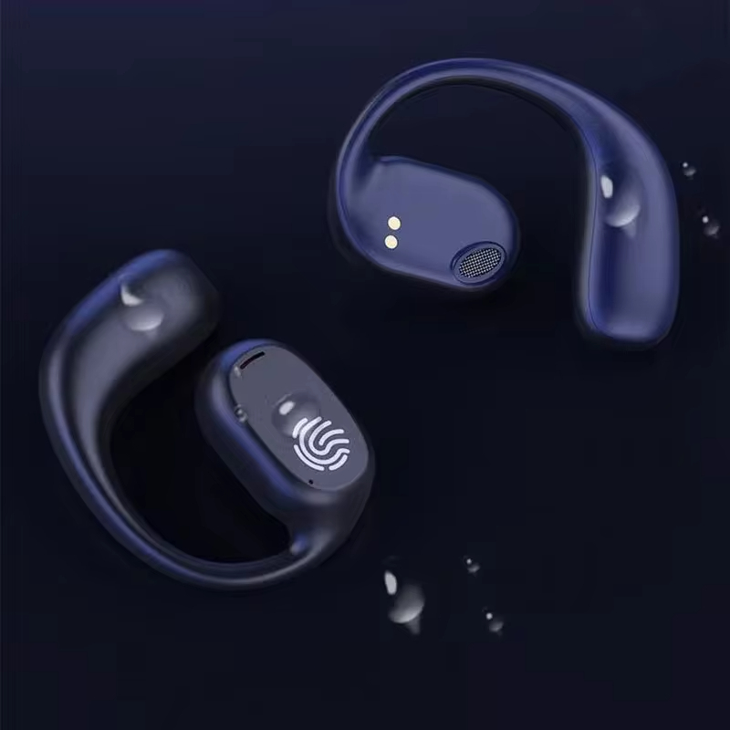 Lenovo Wireless Bone Conductio - Sports Earphone Hook บทวิจารณ์และราคา