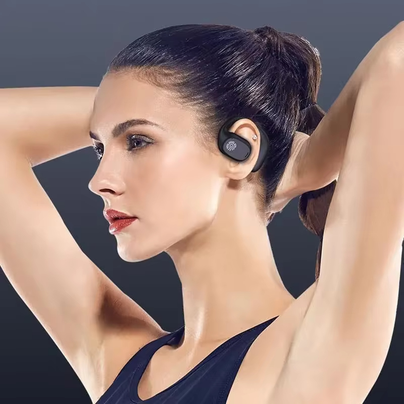 Lenovo Wireless Bone Conductio - Sports Earphone Hook บทวิจารณ์และราคา