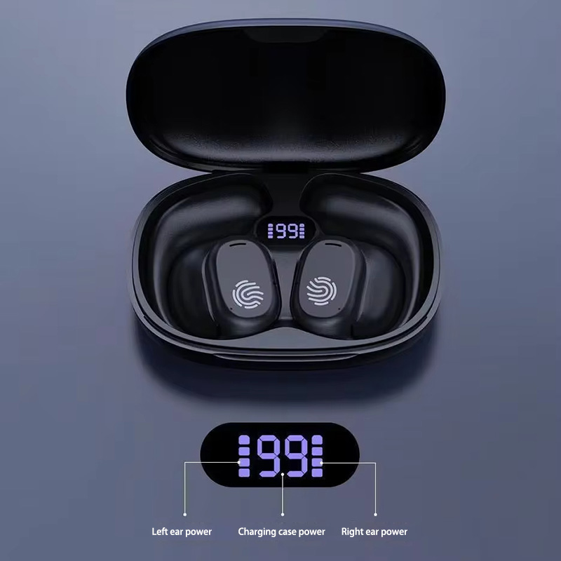 Lenovo Wireless Bone Conductio - Sports Earphone Hook บทวิจารณ์และราคา