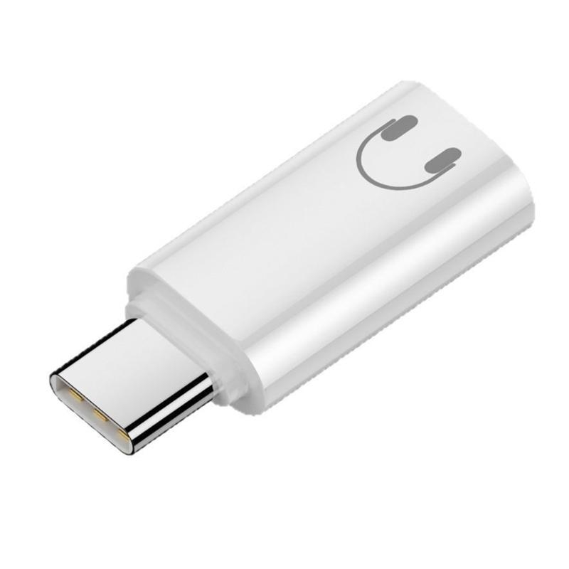  Type C to 8Pin Earphone Conve - Usb C Earphone บทวิจารณ์และราคา