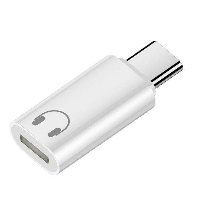  Type C to 8Pin Earphone Conve - Usb C Earphone บทวิจารณ์และราคา