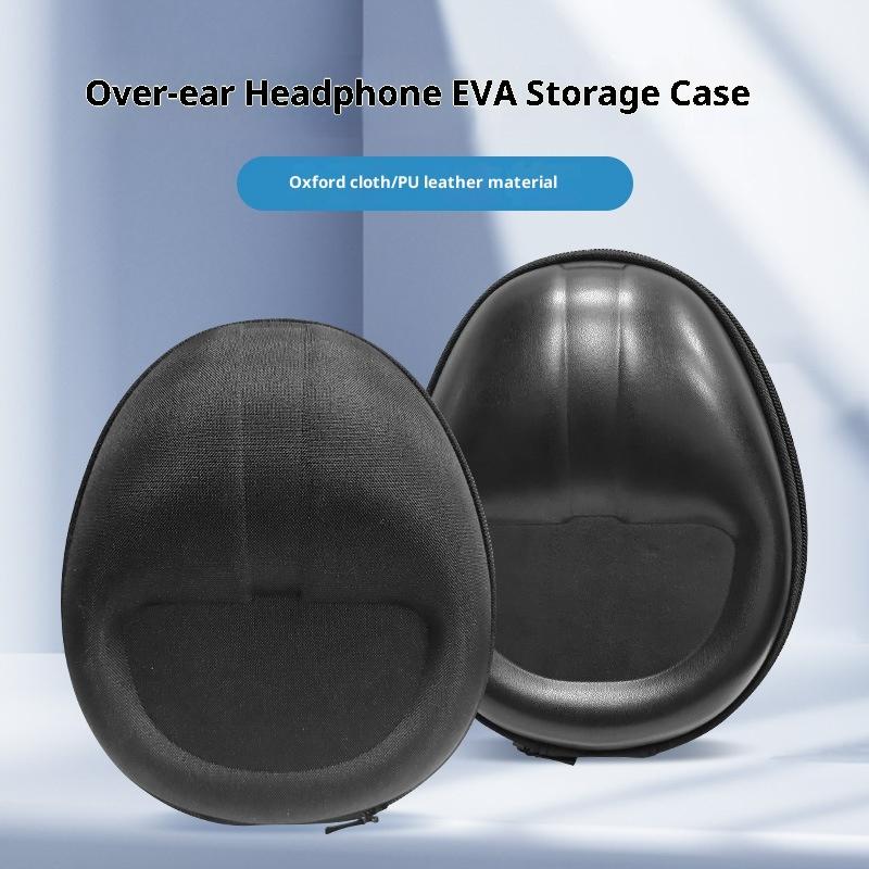 New 1Pcs Hard Shell Earphone C - Headphone Case Hard บทวิจารณ์และราคา