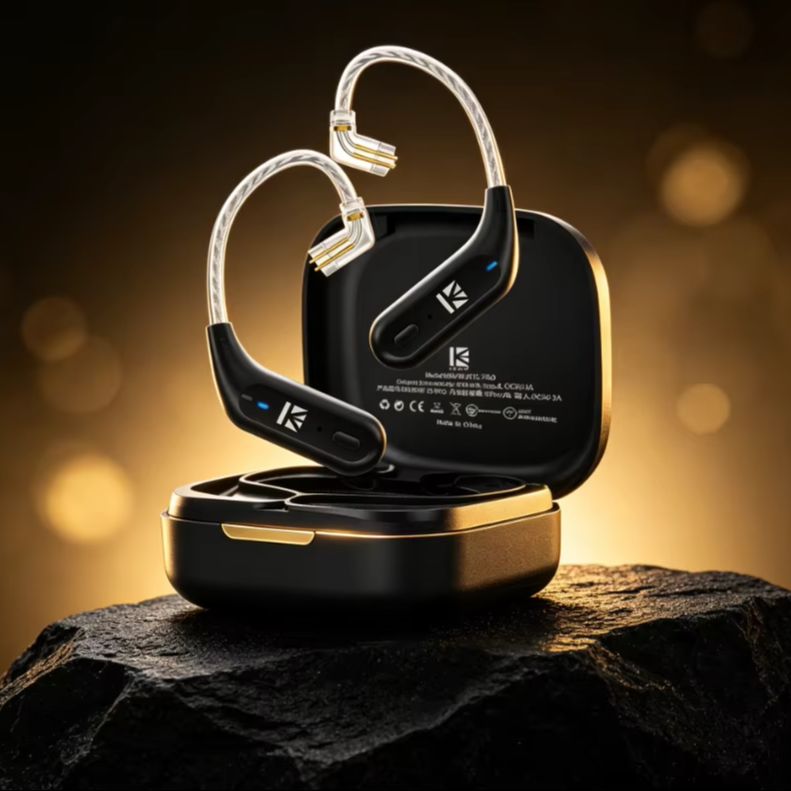 IEM Bluetooth Earhook Adapter  - In Ear Monitor Iem บทวิจารณ์และราคา
