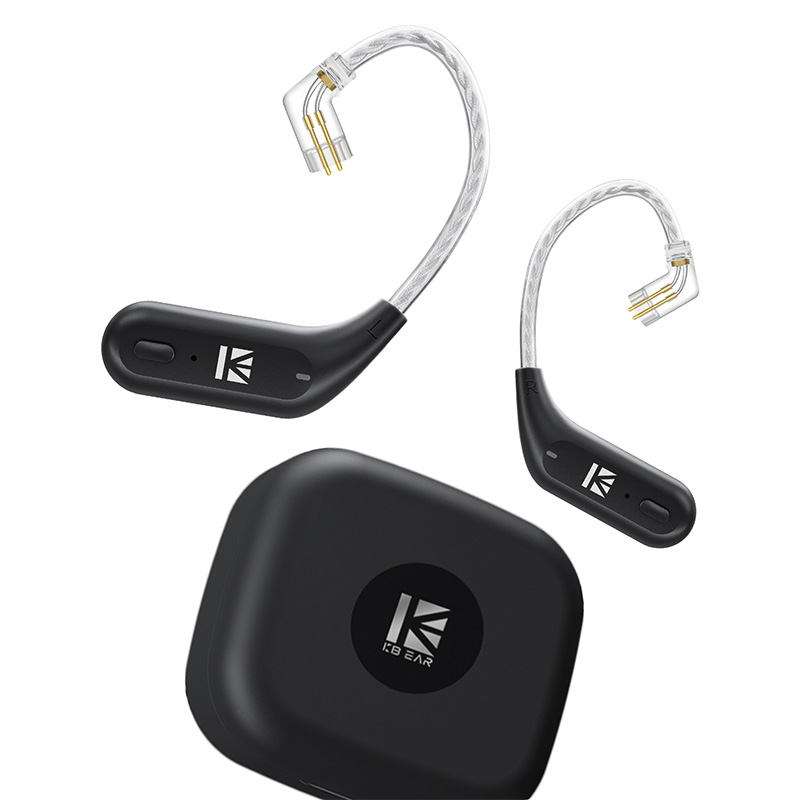 IEM Bluetooth Earhook Adapter  - In Ear Monitor Iem บทวิจารณ์และราคา