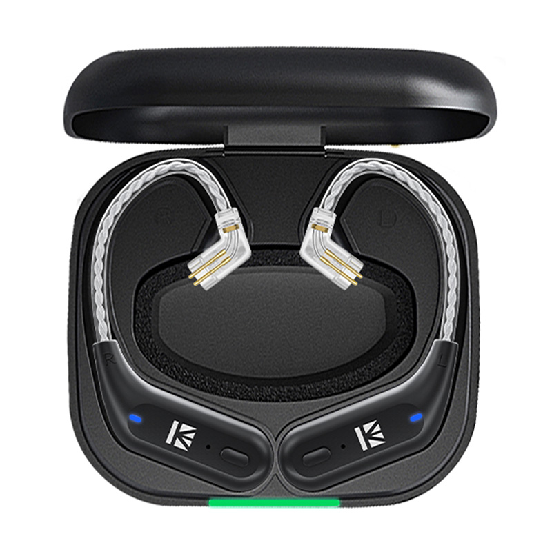 IEM Bluetooth Earhook Adapter  - In Ear Monitor Iem บทวิจารณ์และราคา