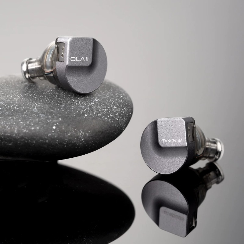 TANCHJIM OLA2 In-Ear Wired Ear - Usb C Earphone บทวิจารณ์และราคา
