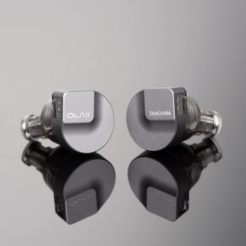 TANCHJIM OLA2 In-Ear Wired Ear - Usb C Earphone บทวิจารณ์และราคา