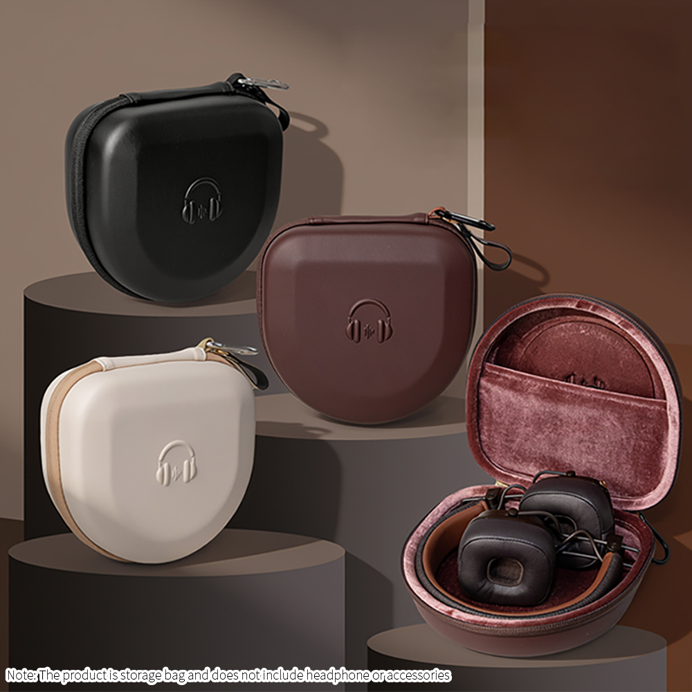 Hard EVA Storage Bag for Marsh - Headphone Case Hard บทวิจารณ์และราคา