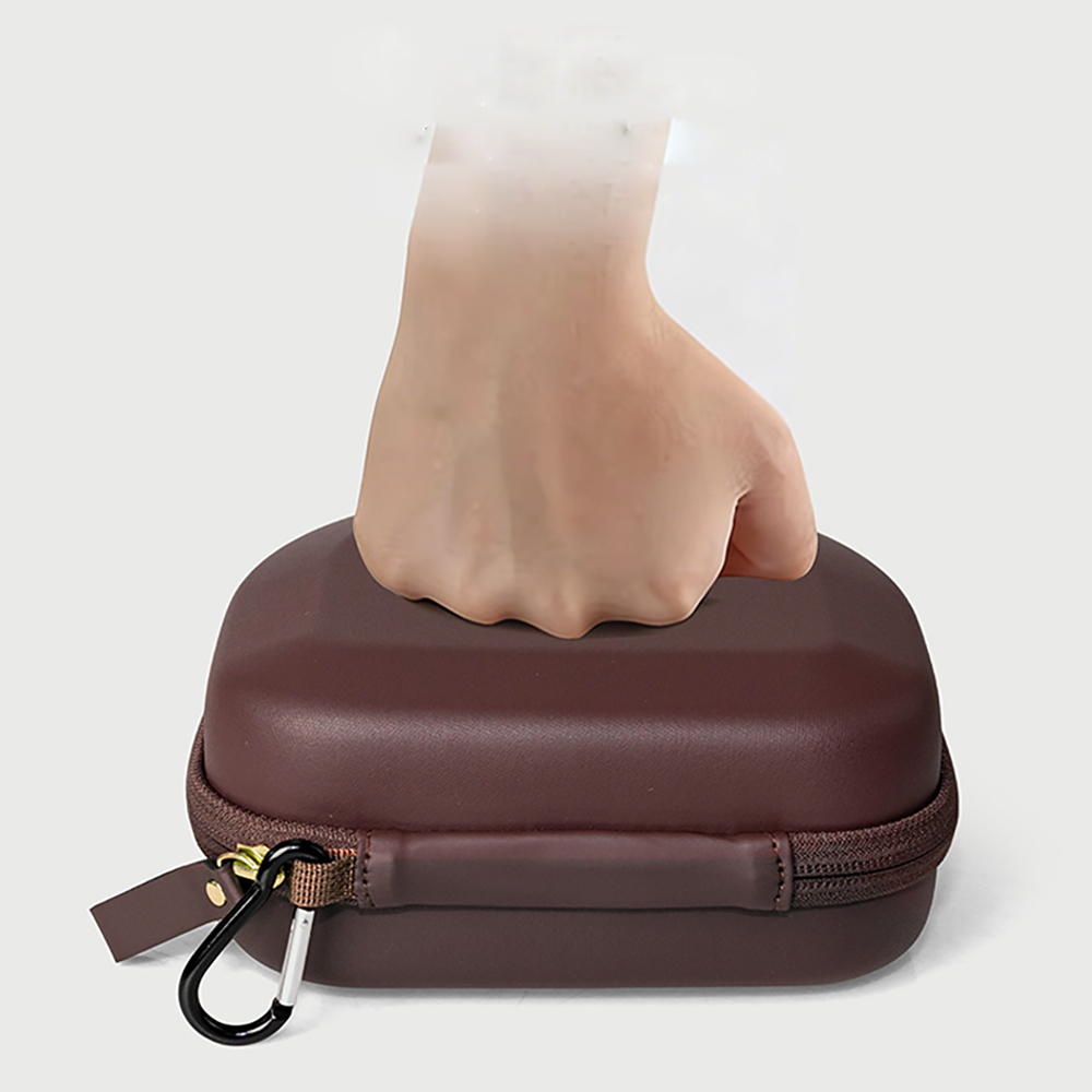 Hard EVA Storage Bag for Marsh - Headphone Case Hard บทวิจารณ์และราคา
