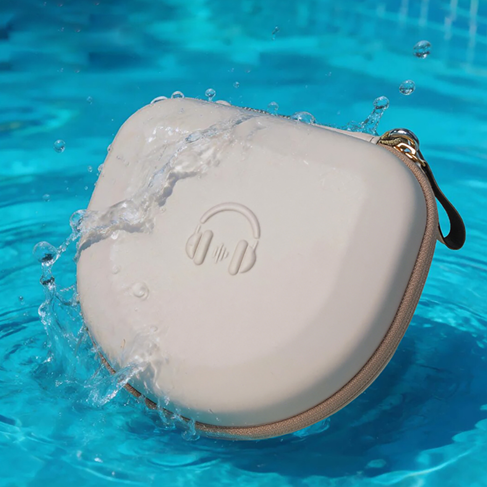Hard EVA Storage Bag for Marsh - Headphone Case Hard บทวิจารณ์และราคา