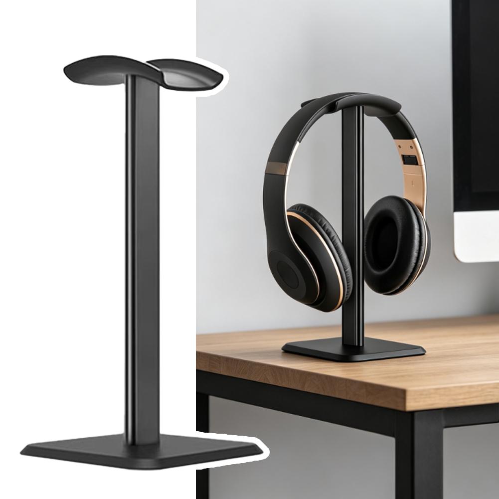Universal Modern Desktop Headp - Headphone Stand Desk บทวิจารณ์และราคา