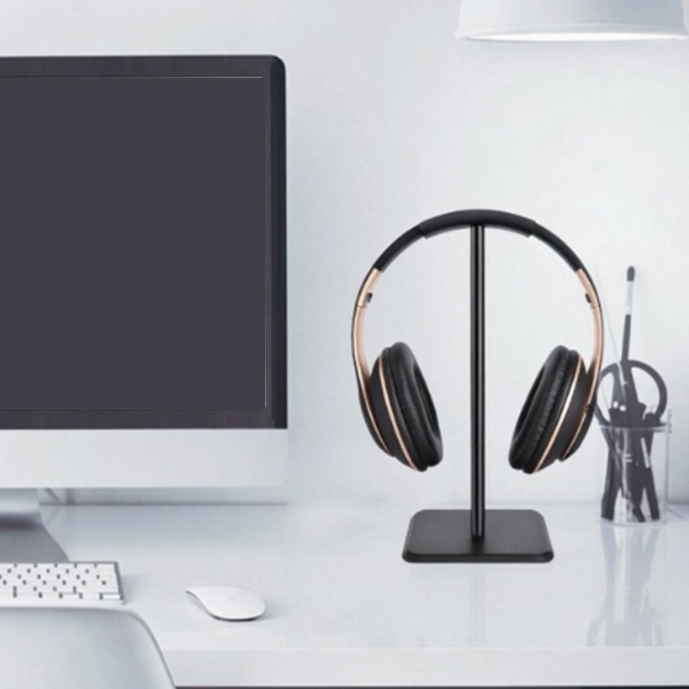 Universal Modern Desktop Headp - Headphone Stand Desk บทวิจารณ์และราคา