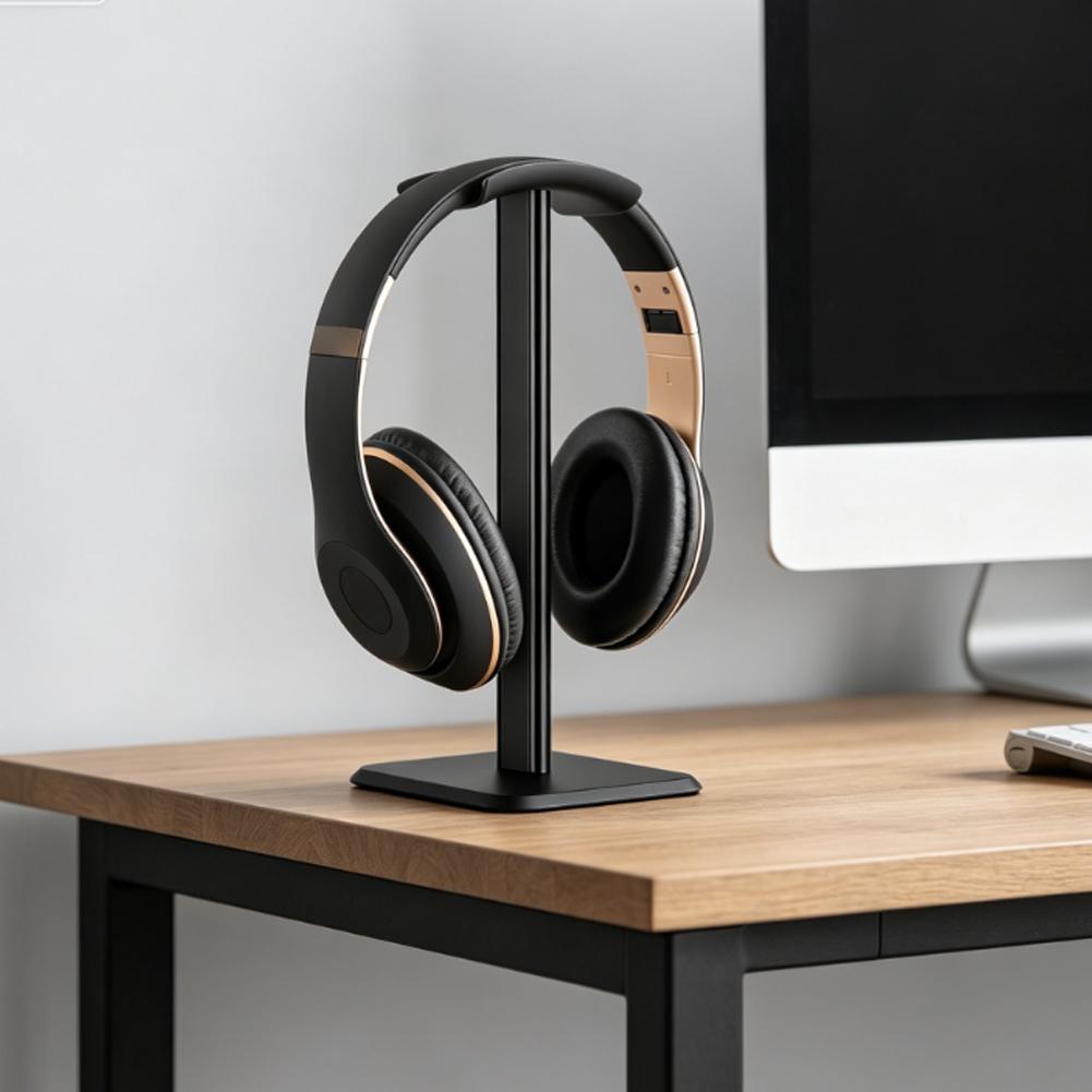 Universal Modern Desktop Headp - Headphone Stand Desk บทวิจารณ์และราคา