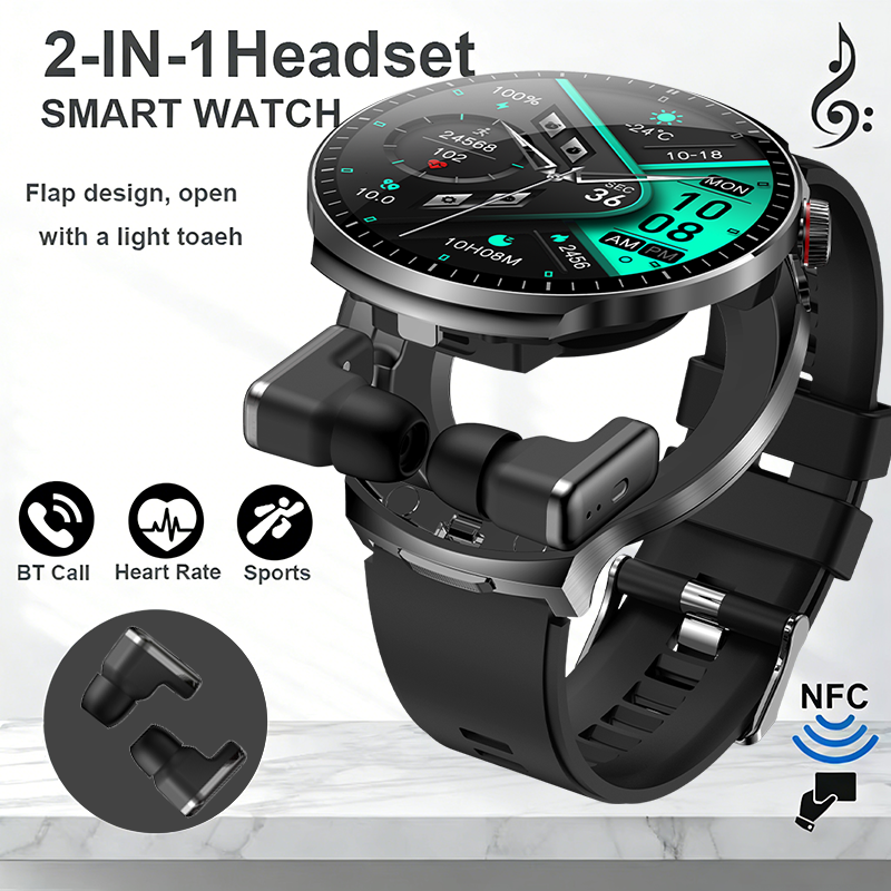 2026 T-REX3 New 2 in 1 Smart W - Sports Earphone Hook บทวิจารณ์และราคา