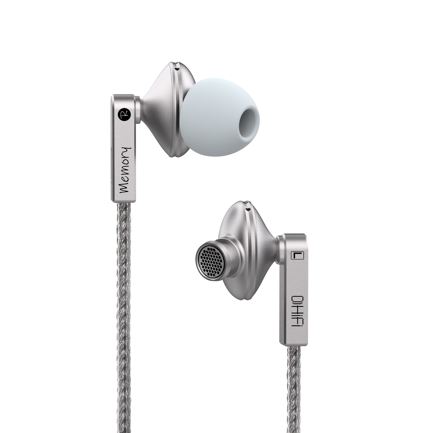 DD ddHiFi E13P (Memory) Semi-I - Usb C Earphone บทวิจารณ์และราคา