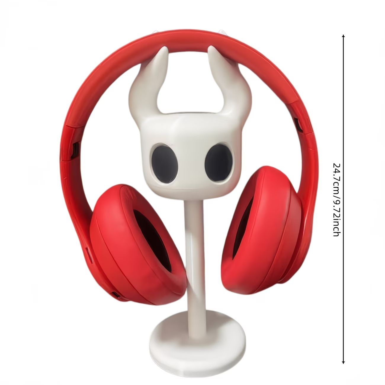 Hollow Eye Design Game Control - Headphone Stand Desk บทวิจารณ์และราคา