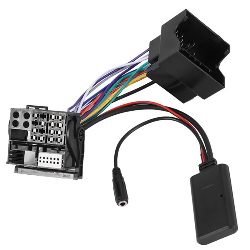 Car Audio Bluetooth 5.0 Receiv - Bluetooth Adapter Receiver บทวิจารณ์และราคา