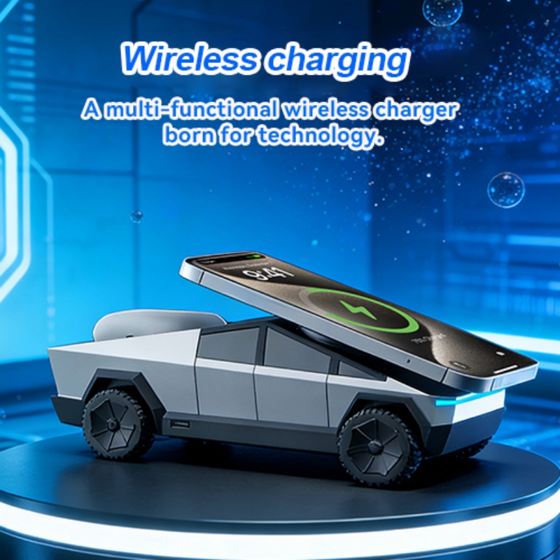 Desktop Stand 3-in-1 CyberDock - Usb C Earphone บทวิจารณ์และราคา