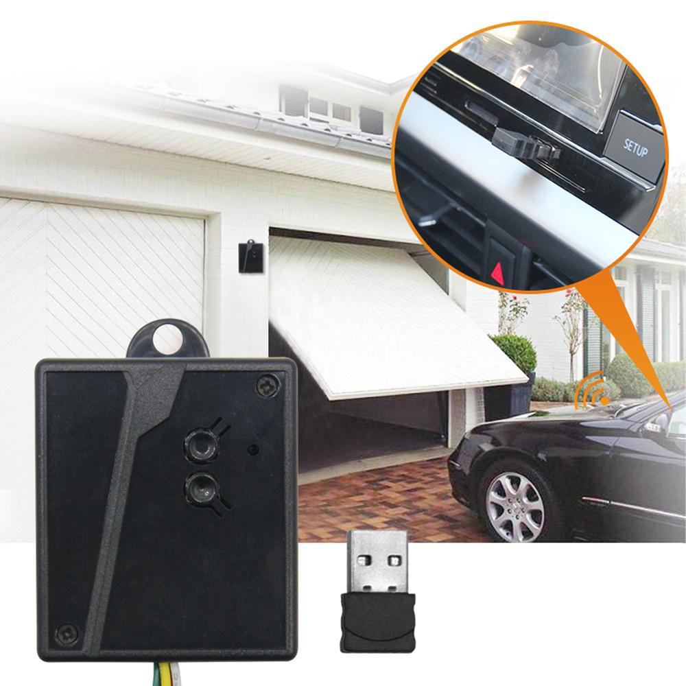 Universal Car Wireless Transmi - Bluetooth Adapter Receiver บทวิจารณ์และราคา
