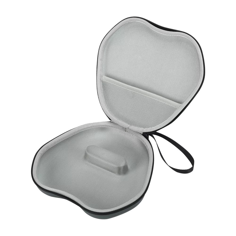 EVA Earphone Storage Bag Hard  - Headphone Case Hard บทวิจารณ์และราคา