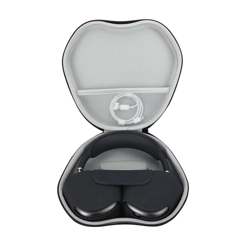 EVA Earphone Storage Bag Hard  - Headphone Case Hard บทวิจารณ์และราคา