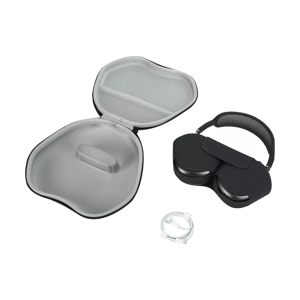 EVA Earphone Storage Bag Hard  - Headphone Case Hard บทวิจารณ์และราคา