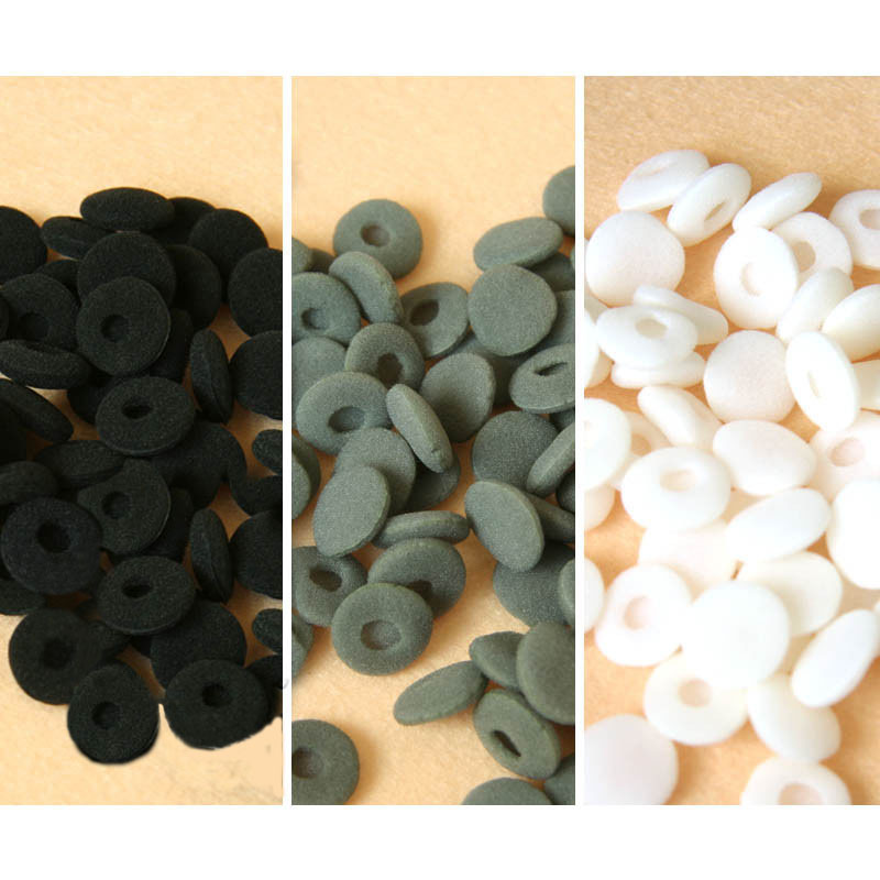 25 Pairs 50 Pcs 18mm Foam Earb - Earphone Foam Tip บทวิจารณ์และราคา