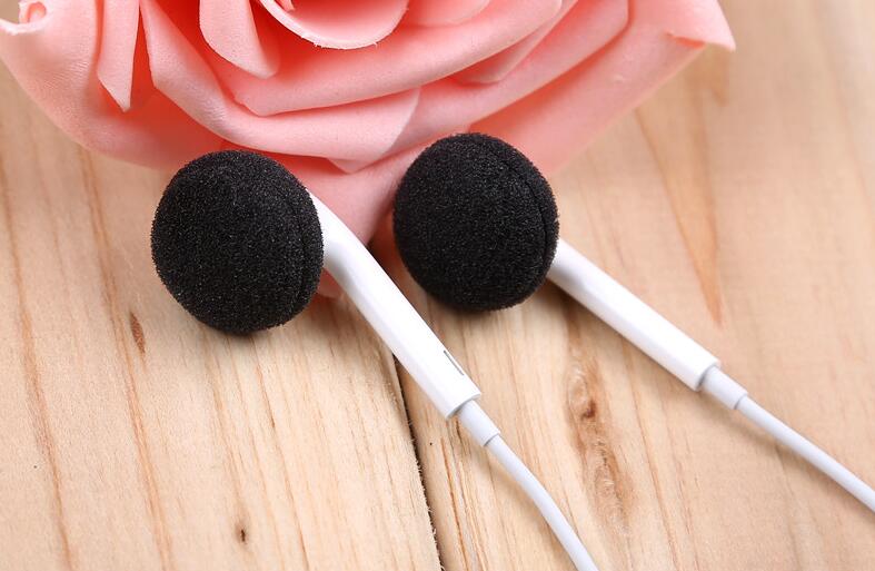25 Pairs 50 Pcs 18mm Foam Earb - Earphone Foam Tip บทวิจารณ์และราคา
