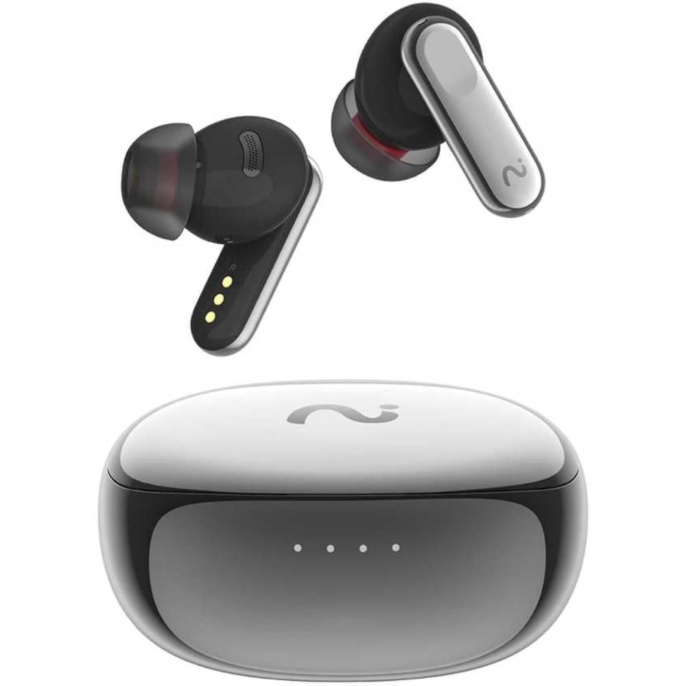 4-in-1 AI Smart Earbuds: Noise - Noise Cancelling Headphone บทวิจารณ์และราคา