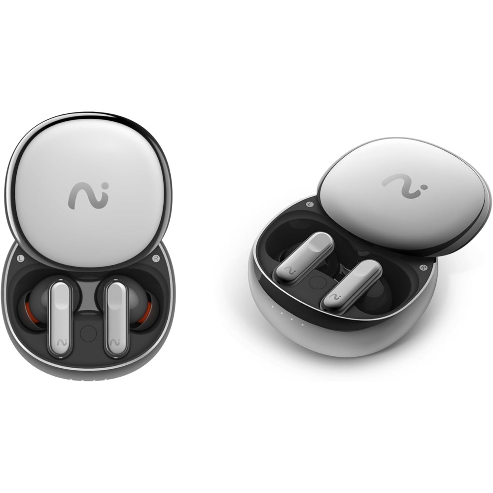 4-in-1 AI Smart Earbuds: Noise - Noise Cancelling Headphone บทวิจารณ์และราคา
