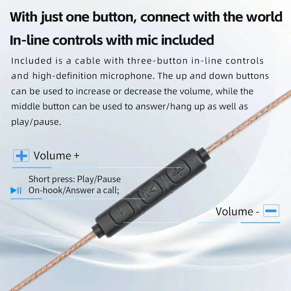 FiiO JD10 3.5mm / Type-C Wired - Audiophile Headphone Wired บทวิจารณ์และราคา