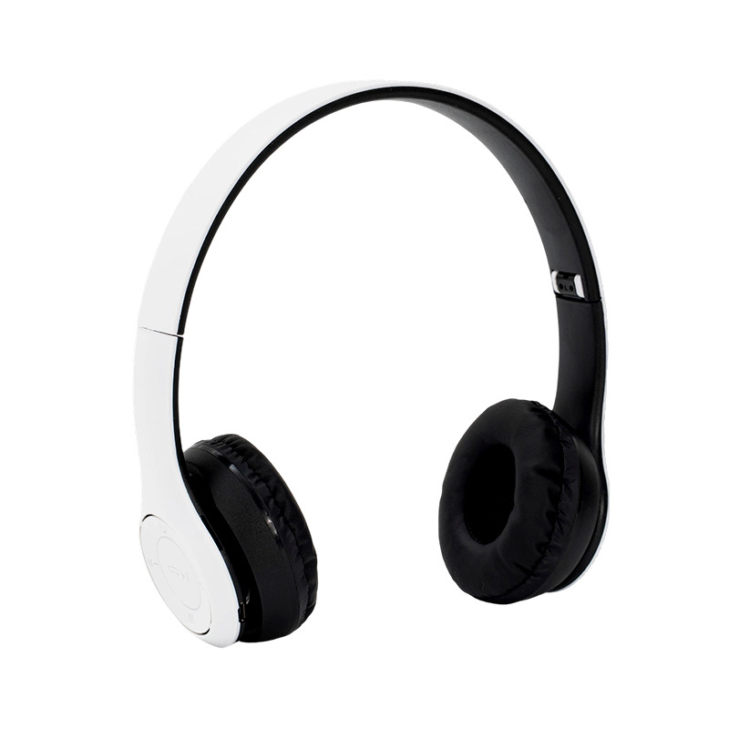 TWS Wireless Bluetooth Headpho - Bluetooth Headset On Ear บทวิจารณ์และราคา